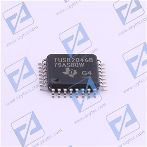 TUSB2046BVFR